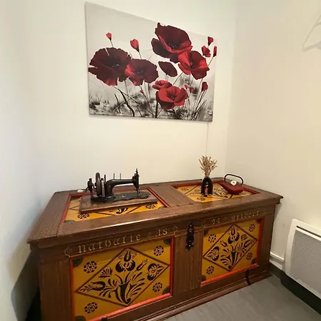 Les Coquelicots Classe 4 Etoiles