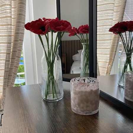 Appartement Les Coquelicots Classe 4 Etoiles